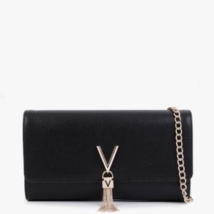 NWT MARIO VALENTINO Divina Bag